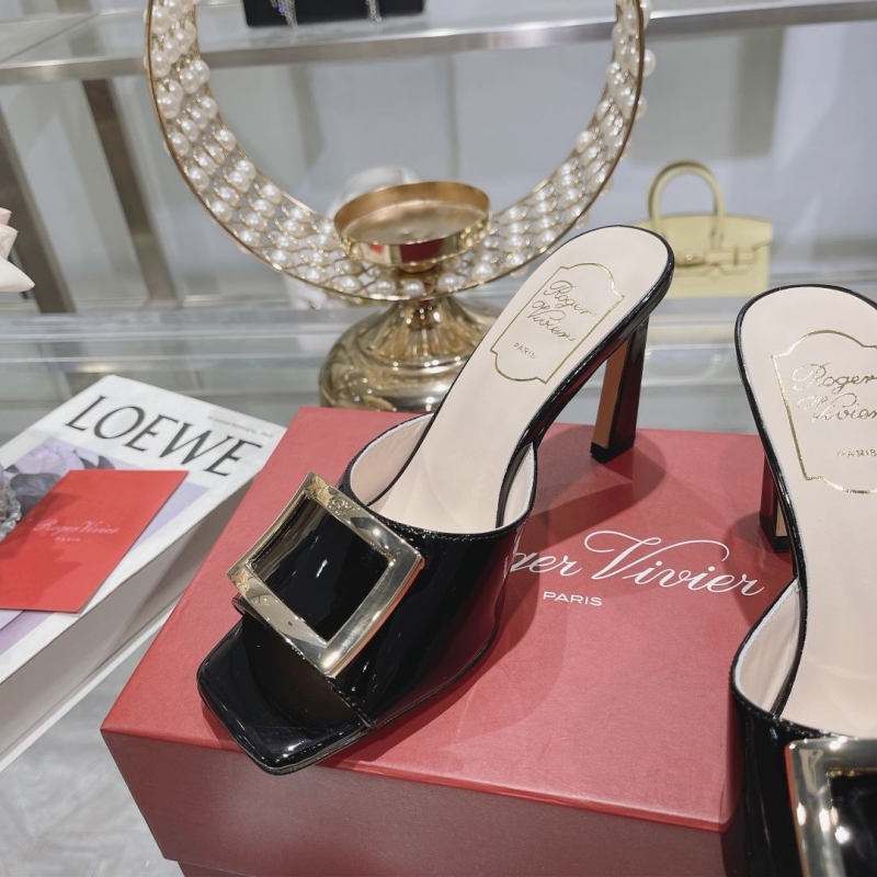 Roger Vivier High Heels